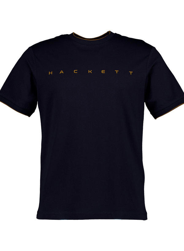 HACKETT T-Shirt HM500875/595 Image 0