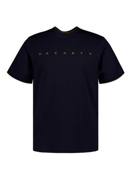 Stylingtipps Beschreibungsbild von HACKETT T-Shirt HM500875/595
