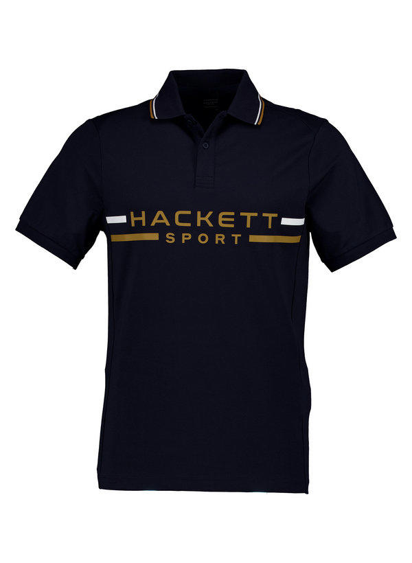 HACKETT Polo-Shirt HM563409/595 Image 0