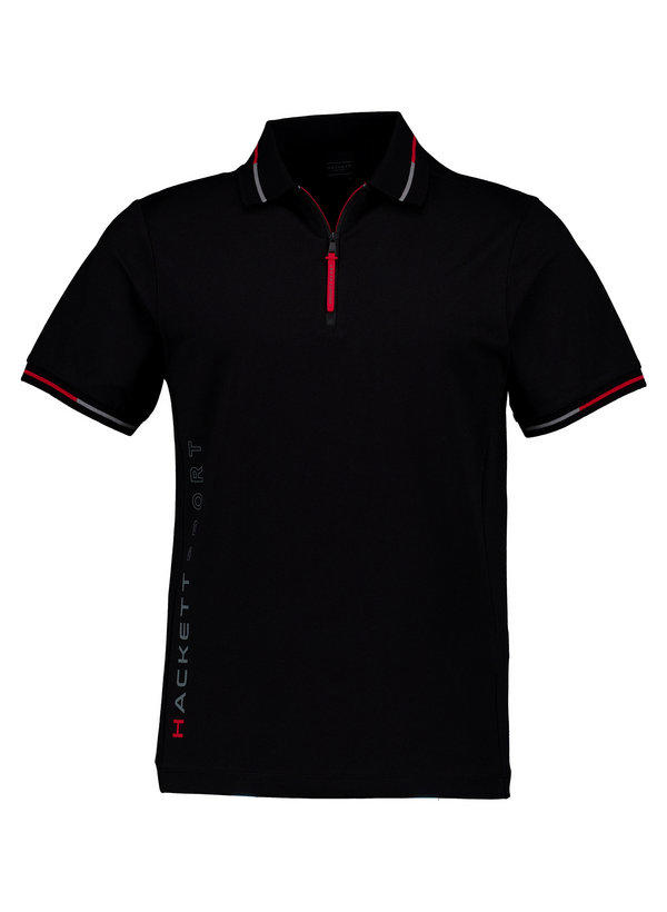 HACKETT Polo-Shirt HM563401/999 Image 0