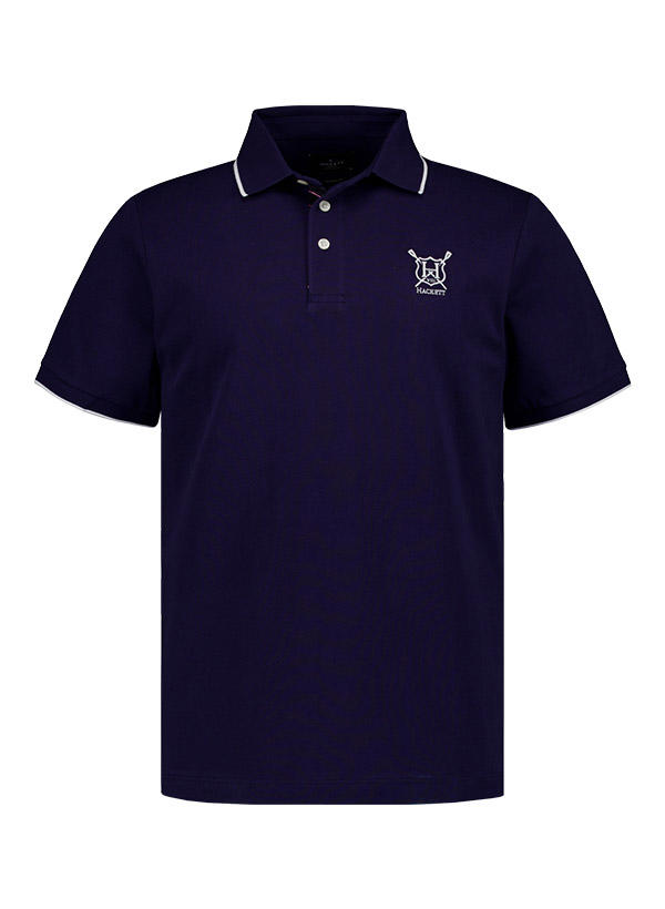 HACKETT Polo-Shirt HM563436/591 Image 0