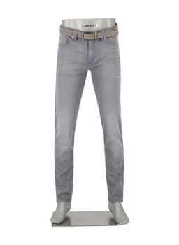 Stylingtipps Beschreibungsbild von Alberto Regular Fit Pipe 42071367/986