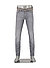 Jeans Pipe, Regular Fit, Baumwolle-Tencel™, grau - grau