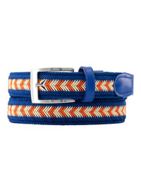 Alberto Golf Gürtel Braided 01008929/071