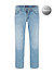 Jeans Bradley, Modern Fit, Baumwolle T400®, jeansblau - jeansblau