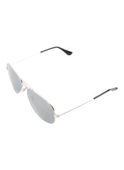 Stylingtipps Beschreibungsbild von Ray Ban Sonnenbrille Aviator 0RB3025/W3277