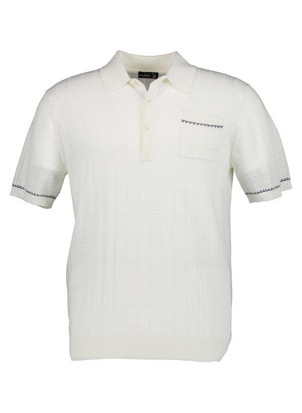 van Laack Polo-Shirt 51.82.8651.S7.S00299/107 Image 0