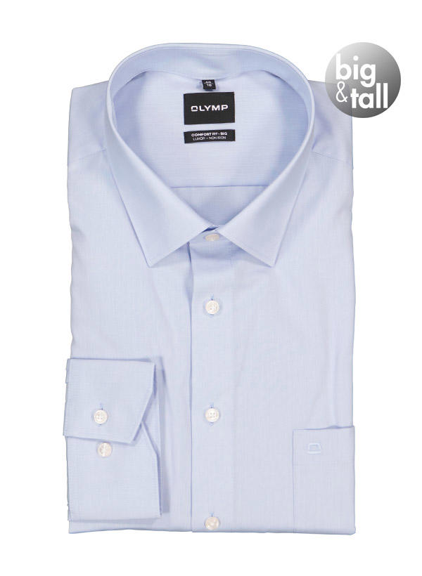 OLYMP Luxor Comfort Fit 141064/11 Image 0