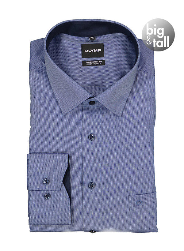 OLYMP Luxor Comfort Fit 141364/18 Image 0