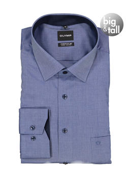 Stylingtipps Beschreibungsbild von OLYMP Luxor Comfort Fit 141364/18