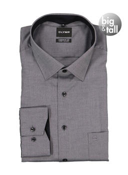 Stylingtipps Beschreibungsbild von OLYMP Luxor Comfort Fit 141364/68