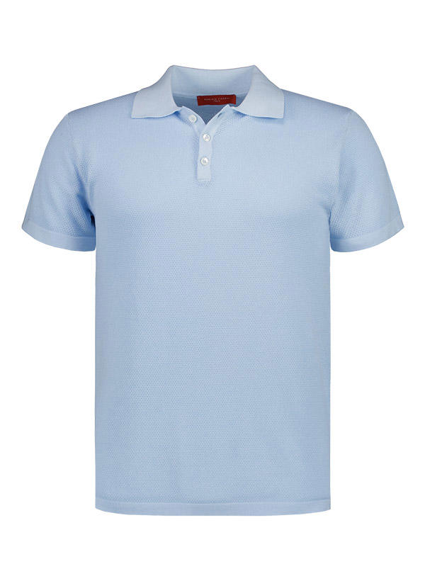 DANIELE FIESOLI Polo-Shirt 0316/19 Image 0