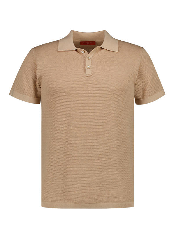 DANIELE FIESOLI Polo-Shirt 0316/39 Image 0