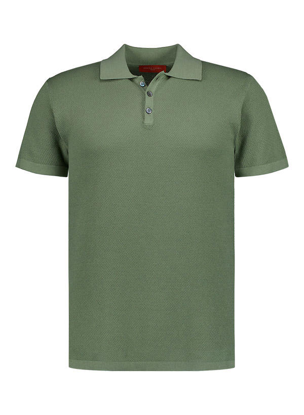 DANIELE FIESOLI Polo-Shirt 0316/44 Image 0