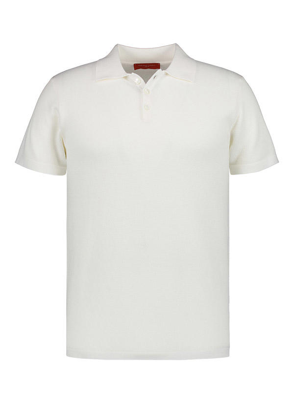 DANIELE FIESOLI Polo-Shirt 0316/100 Image 0