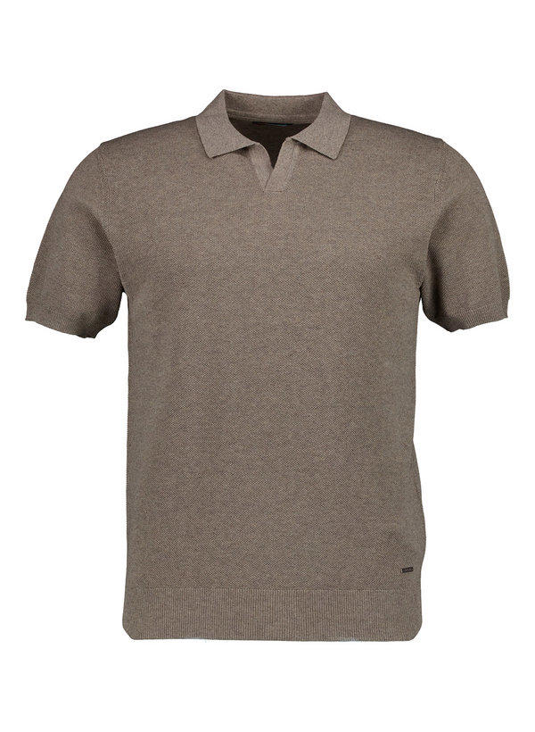 RAGMAN Polo-Shirt 466991/875 Image 0