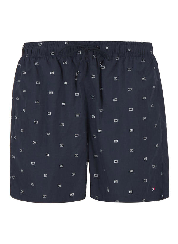 Tommy Hilfiger Badeshorts UM0UM03491/0YF Image 0