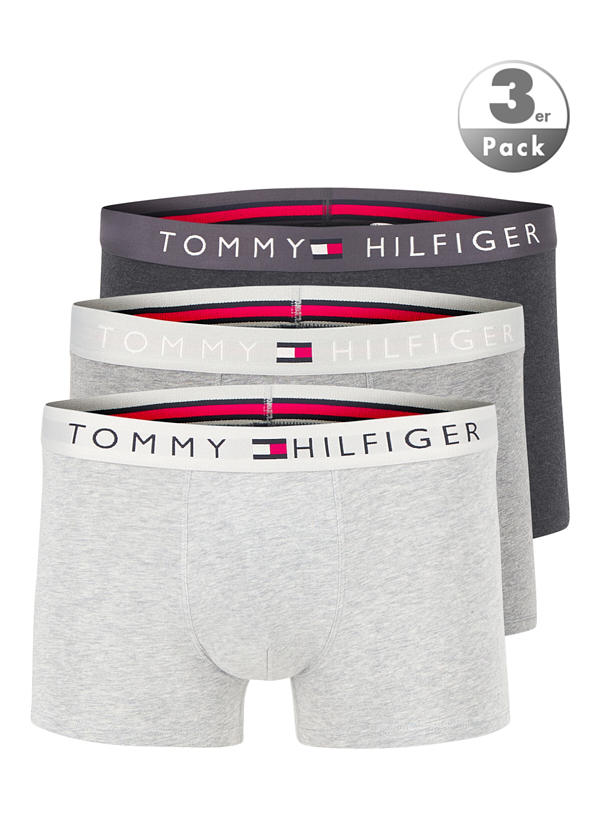 Tommy Hilfiger Trunk 3er Pack UM0UM03521/0TX Image 0