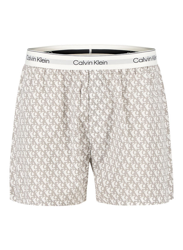 Calvin Klein Boxer Trad NM2831/VTD