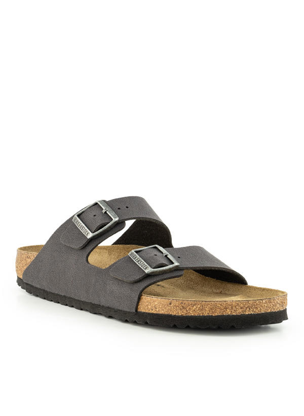 BIRKENSTOCK Arizona BFB gray 1029162 Image 0