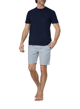 Stylingtipps Beschreibungsbild von bugatti Pyjama 56119/6573/628
