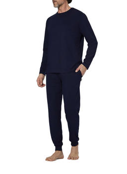 Stylingtipps Beschreibungsbild von bugatti Pyjama 56112/6572/630
