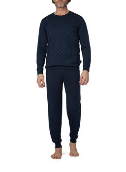 Stylingtipps Beschreibungsbild von bugatti Pyjama 56100/4065/665