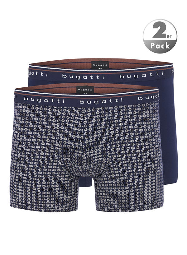 bugatti Comfort Pants 3er Pack 50236/6061/665 Image 0