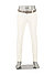Chino Rob, Slim Fit, Bio Baumwolle T400®, ecru - ecru