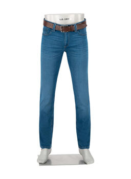 Stylingtipps Beschreibungsbild von Alberto Regular Fit Pipe 42071367/829