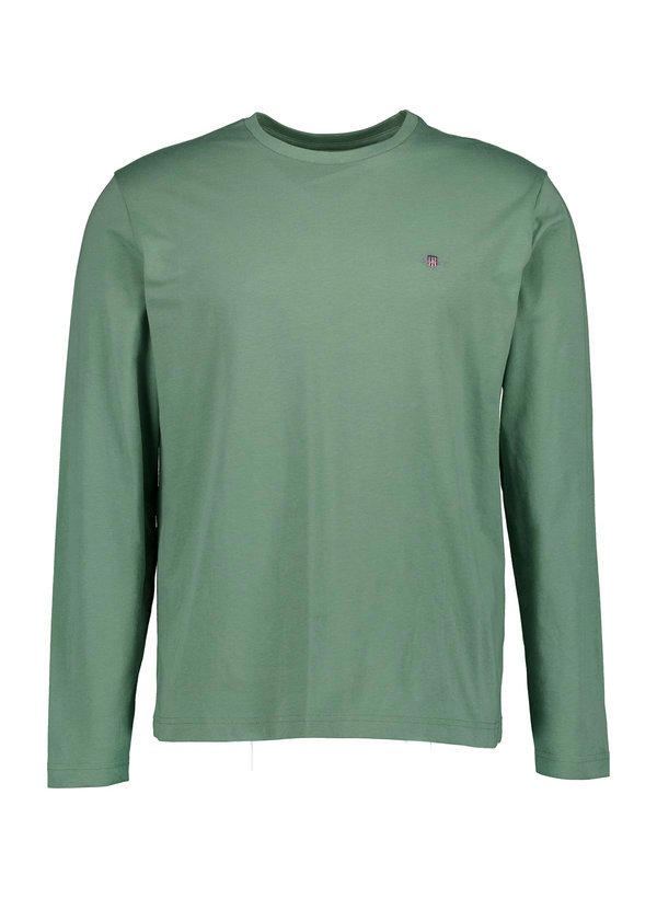 Gant T-Shirt Longsleeve 2004049/362