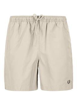 Stylingtipps Beschreibungsbild von Fred Perry Badeshorts S8508/V76
