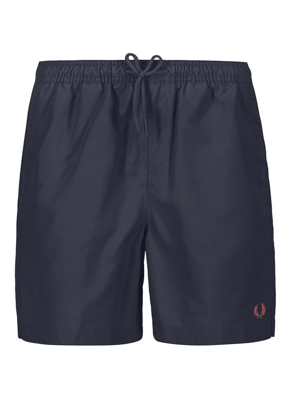 Fred Perry Badeshorts S8508/Y31 Image 0