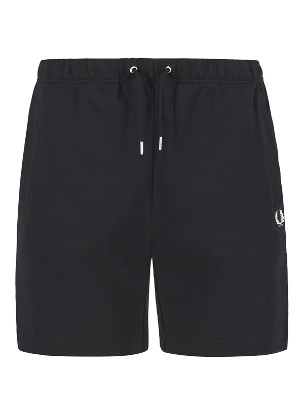 Fred Perry Sweatshorts S8505/102 Image 0