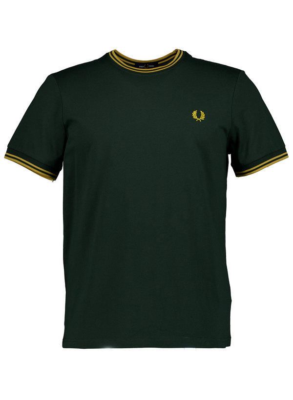 Fred Perry T-Shirt M1588/Y22 Image 0