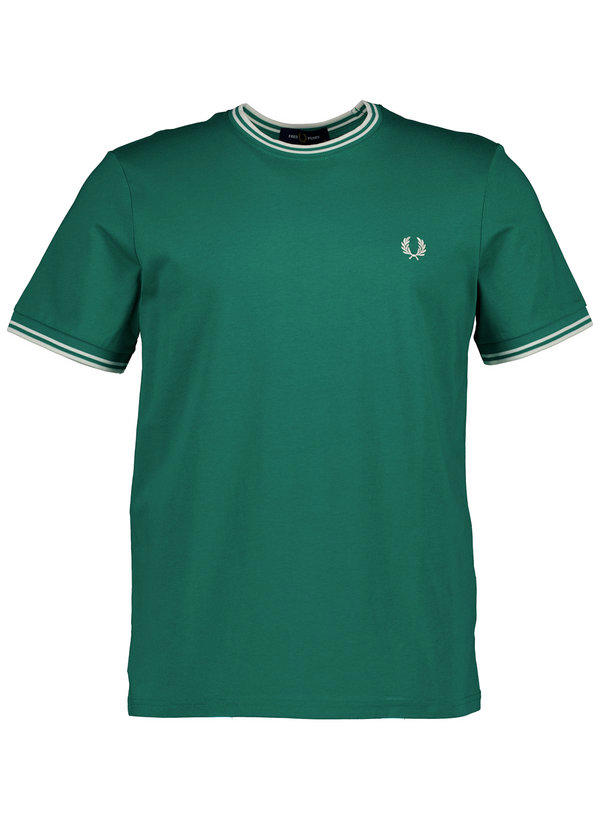 Fred Perry T-Shirt M1588/Y37 Image 0