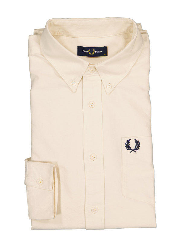 Fred Perry Hemd M5516/F79 Image 0