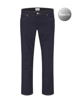 Stylingtipps Beschreibungsbild von Wrangler Jeans Greensboro Moonlight 112362557