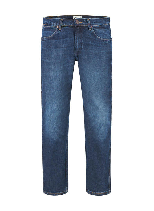 Wrangler Jeans Frontier Meadow haze 112362559 Image 0