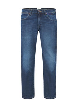 Stylingtipps Beschreibungsbild von Wrangler Jeans Frontier Meadow haze 112362559