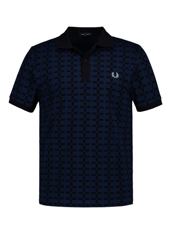 Fred Perry Polo-Shirt M9835/X86 Image 0