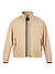 Blouson Coiner, Baumwolle, beige - hellbeige