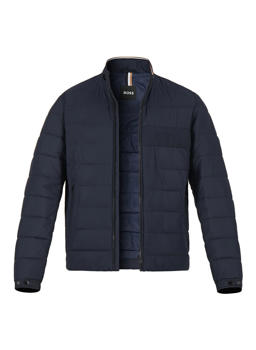 Stylingtipps Beschreibungsbild von BOSS Black Jacke Cenitos 50519237/404