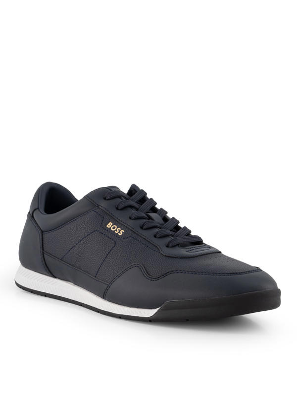 BOSS Black Sneaker Titanium SL 50536525/401 Image 0