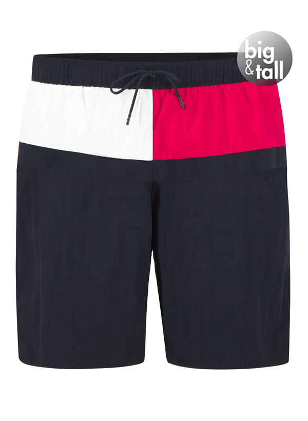 Tommy Hilfiger Badeshorts UM0UM03560/DW5 Image 0