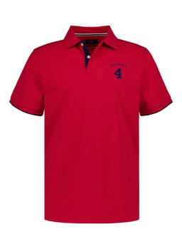 Stylingtipps Beschreibungsbild von HACKETT Polo-Shirt HM563414/246