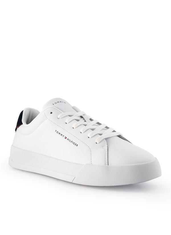 Tommy Hilfiger Schuhe FM0FM05367/0LD Image 0