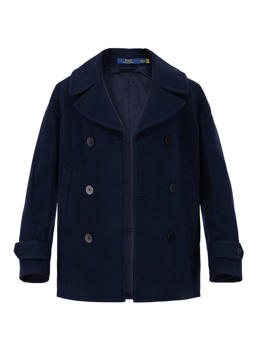 Stylingtipps Beschreibungsbild von Polo Ralph Lauren Jacke 715919467/001