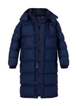 Stylingtipps Beschreibungsbild von Polo Ralph Lauren Mantel 710962406/001