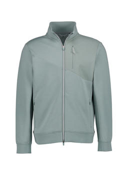 Stylingtipps Beschreibungsbild von BOGGI MILANO Sweatjacke BO25P0175/02